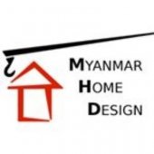 Myanmar Home Design